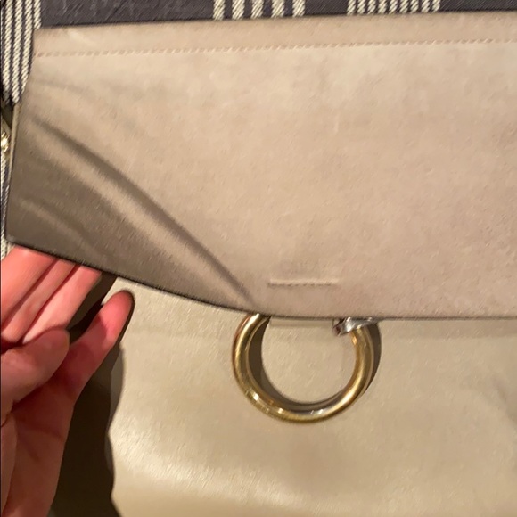 Chloe Faye bag - Picture 3 of 5